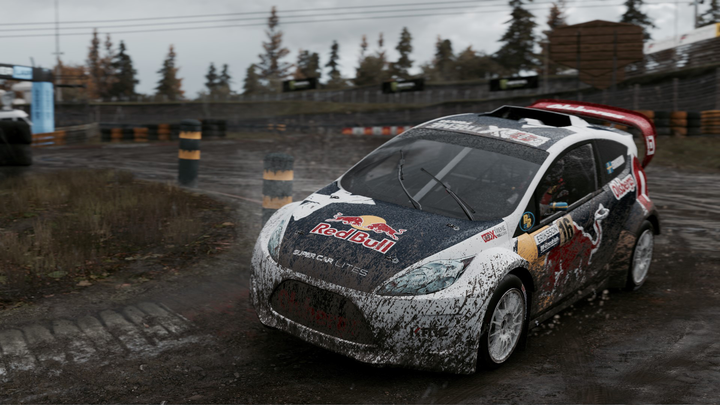 Gra Xbox One Project Cars 2: Deluxe Edition (Kod elektroniczny) (8806188731536) - obraz 4