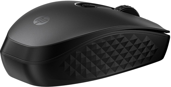 Mysz HP 690 Bluetooth Black (7M1D4AA#ABB) - obraz 7