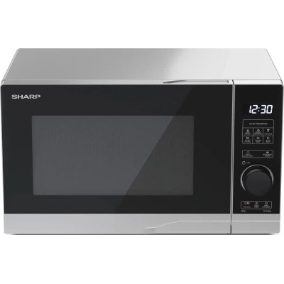 Микроволновая печь Sharp YC-PS204AE-S - изображение 2