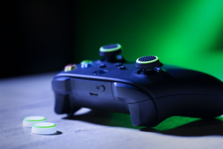 Накладки на контролер Trust GXT267 Xbox Series 4 шт. (8713439241747) - зображення 3