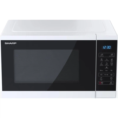 Микроволновая печь Sharp YC-MS252AE-W - изображение 2