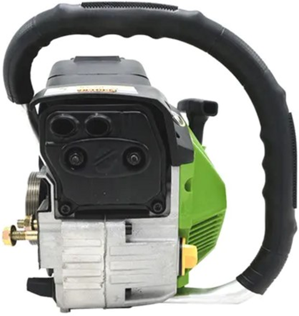 Ланцюгова пилка ProCraft GS50 (1 шина, 1 ланцюг 40) (600501) - зображення 8