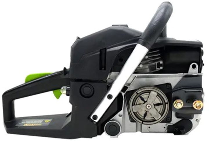 Ланцюгова пилка ProCraft GS50 (1 шина, 1 ланцюг 40) (600501) - зображення 9