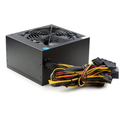Блок питания Vinga 500W ОЕМ (VPS-500-120) - изображение 6