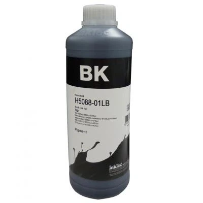 Чернила InkTec HP 88 940,942 Black (H5088-01LB) - Фото 1 Чернила InkTec HP 88 940,942 Black (H5088-01LB) - изображение 1