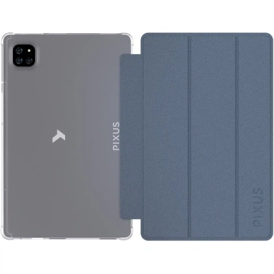 Чохол до планшета Pixus Falcon gray (4897058531855) - Фото 11 Чохол до планшета Pixus Falcon gray (4897058531855) - зображення 11
