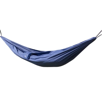 Гамак Tribe Hammock T-LE-0002 navi (T-LE-0002-navy) - Фото 1 Гамак Tribe Hammock T-LE-0002 navi (T-LE-0002-navy) - зображення 1