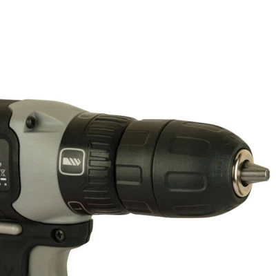 Шуруповерт Black&Decker 18 В Li-Ion, 1.5Ah, 600 об/мин, 1,2 кг (BCD001C1) - Фото 4 Шуруповерт Black&Decker 18 В Li-Ion, 1.5Ah, 600 об/мин, 1,2 кг (BCD001C1) - изображение 4