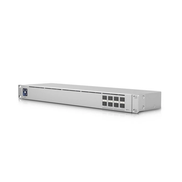 Коммутатор Ubiquiti UniFi USW-Aggregation - Фото 1 Коммутатор Ubiquiti UniFi USW-Aggregation - изображение 1