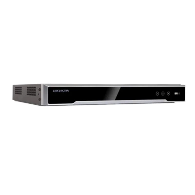 Регистратор для видеонаблюдения Hikvision DS-7608NI-K2 - Фото 1 Регистратор для видеонаблюдения Hikvision DS-7608NI-K2 - изображение 1