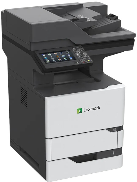 БФП Lexmark XM5365 (25B1230) - зображення 3