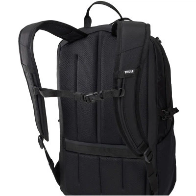 Рюкзак для ноутбука Thule 15.6" EnRoute 26L TEBP4316 Black (3204846) - Фото 6 Рюкзак для ноутбука Thule 15.6" EnRoute 26L TEBP4316 Black (3204846) - изображение 6