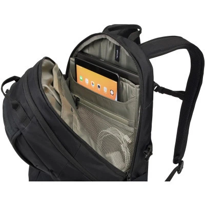 Рюкзак для ноутбука Thule 15.6" EnRoute 26L TEBP4316 Black (3204846) - Фото 10 Рюкзак для ноутбука Thule 15.6" EnRoute 26L TEBP4316 Black (3204846) - изображение 10
