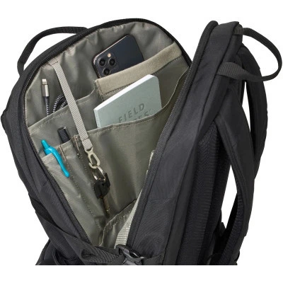 Рюкзак для ноутбука Thule 15.6" EnRoute 26L TEBP4316 Black (3204846) - Фото 12 Рюкзак для ноутбука Thule 15.6" EnRoute 26L TEBP4316 Black (3204846) - изображение 12
