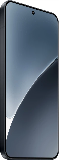 Smartfon Xiaomi 15 12/512GB Black (MZB0ITOEU) - obraz 2
