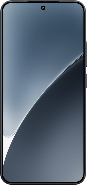 Мобільний телефон Xiaomi 15 12/512GB Black (1128136) - зображення 1