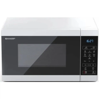 Микроволновая печь Sharp YC-MS02E-S - изображение 2