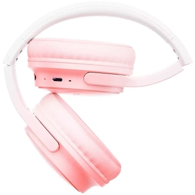Навушники Canyon OnRiff 4 Bluetooth Pink (CNS-CBTHS4P) - зображення 10