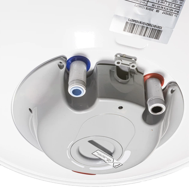 Бойлер ARISTON SUPERLUX 100V 1.5K EU2 4015006 - изображение 4