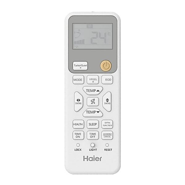 Кондиционер Haier as35rv/1u35rv - изображение 6
