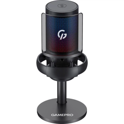 Микрофон GamePro UGM105B Black (UGM105B) - изображение 8