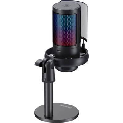 Микрофон GamePro UGM105B Black (UGM105B) - изображение 9