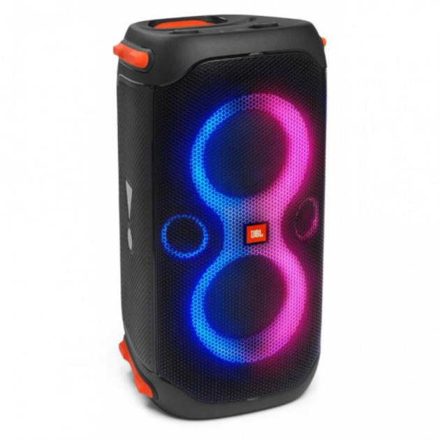 Портативна акустика JBL PartyBox 110 (JBLPARTYBOX110EU) - зображення 1