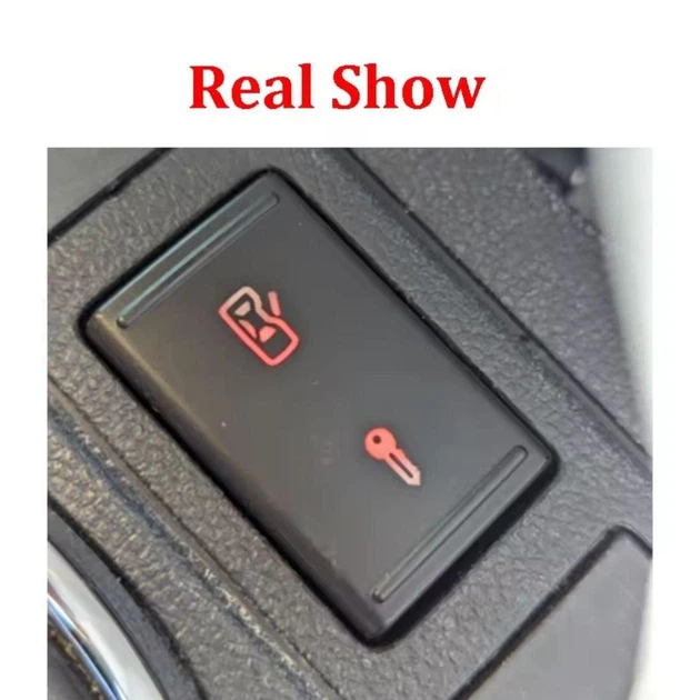Кнопка центрального замка Skoda FABIA 2 ROOMSTER Praktik 5J0962125 - изображение 4