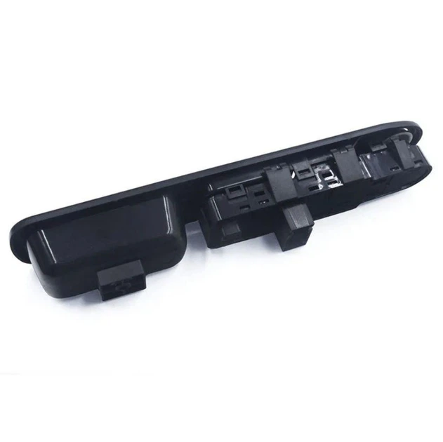 Кнопки стеклоподъемника Peugeot 207 6554QA - изображение 4
