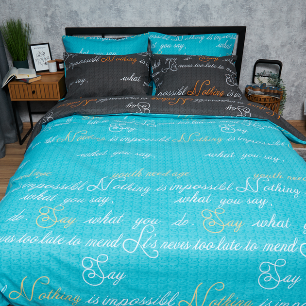 Підковдра Moon&Star Бязь Gold Люкс Poetic Night Полуторна 143 x 210 см (MS-870000695) від Rozetka на платформі USKIDKA Акція на Підковдра Moon&Star Бязь Gold Люкс Poetic Night Полуторна 143 x 210 см (MS-870000695) від Rozetka