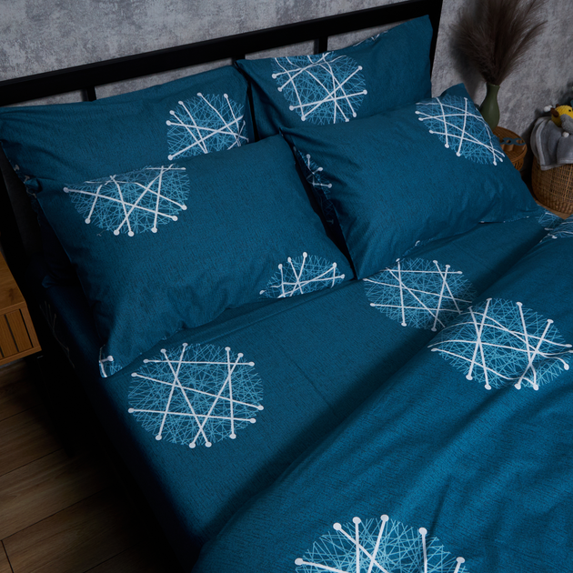 Набір наволочок Moon&Star Crystal Threads Satin Elit 50x70 см 2 шт (MS-840001191) від Rozetka на платформі USKIDKA Акція на Набір наволочок Moon&Star Crystal Threads Satin Elit 50x70 см 2 шт (MS-840001191) від Rozetka