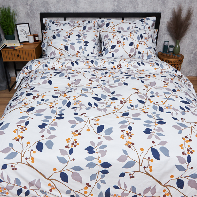 Підковдра Moon&Star Satin Elite Golden Harvest King Size 220 x 240 см (MS-870000944) від Rozetka на платформі USKIDKA Акція на Підковдра Moon&Star Satin Elite Golden Harvest King Size 220 x 240 см (MS-870000944) від Rozetka