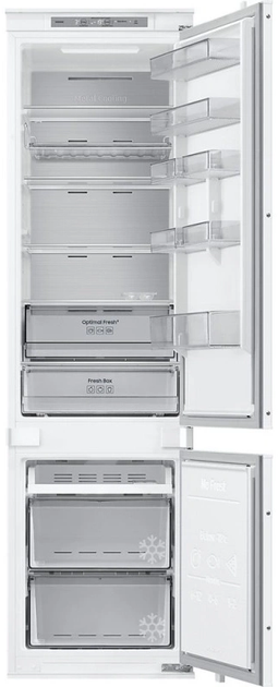 Встраиваемый холодильник Samsung BRB80F30A1F0UA - изображение 5