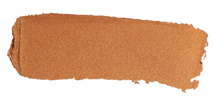 Cień do powiek w sztyfcie Nudestix Magnetic Luminous Fresh Colour & Shine Copper Foil 2.8 g (839174005807) - obraz 2