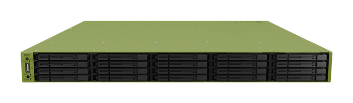 Сервер данных MikroTik ROSE Data Server (RDS2216-2XG-4S+4XS-2XQ) - Фото 4 Сервер данных MikroTik ROSE Data Server (RDS2216-2XG-4S+4XS-2XQ) - изображение 4
