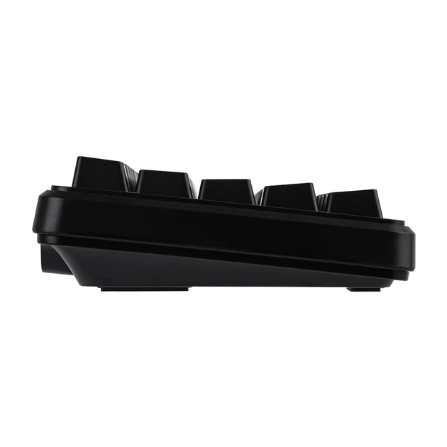 Игровая Клавиатура AJAZZ AK680 MAX Black Магнитные Свитчи