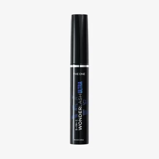 Тушь для ресниц Oriflame 5 в 1 THE ONE Wonder Lash Ultra с эффектом HD код 45090 (синяя) - изображение 3