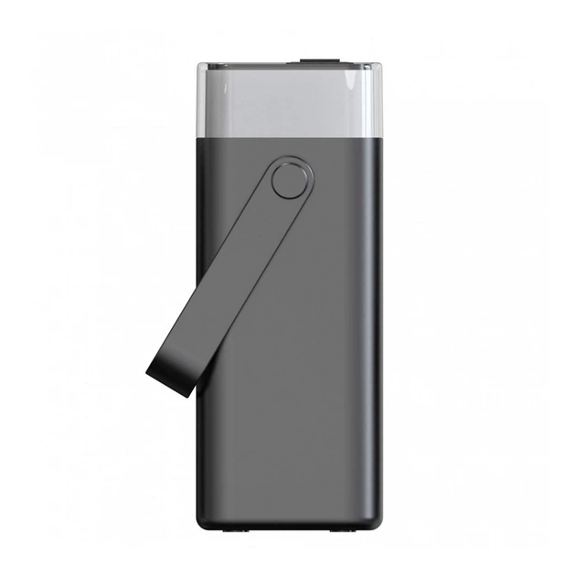 PowerBank Aspiring Vigor 40 PD65W 40000 mAh з ліхтарем - зображення 6