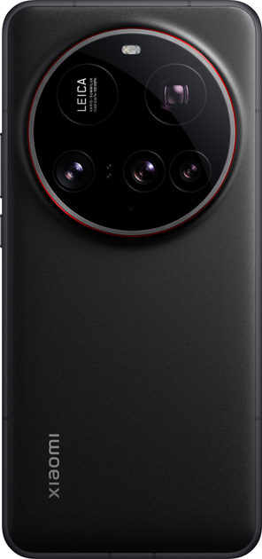 Мобільний телефон Xiaomi 15 Ultra 16/512GB Black (1128139) - зображення 4