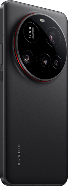Мобільний телефон Xiaomi 15 Ultra 16/512GB Black (1128139) - зображення 6