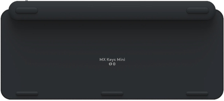 Комплект бездротовий Logitech MX Keys Mini Combo Grey (920-011061) - зображення 7