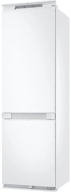 Встраиваемый холодильник Samsung BRB70F26C1S0UA - изображение 3