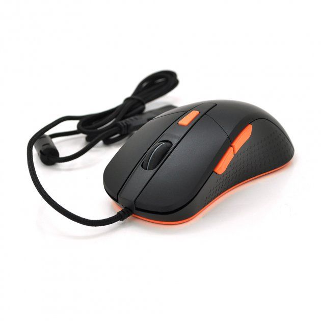 Миша дротова JEDEL GM820, Q60 - изображение 1