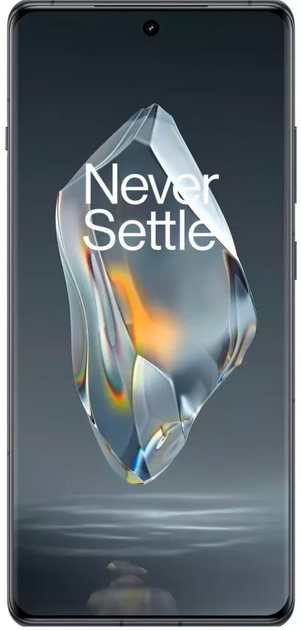 Мобільний телефон OnePlus 12R 5G 16/256GB Iron Gray (6921815626183) - зображення 2