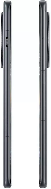 Мобільний телефон OnePlus 12R 5G 16/256GB Iron Gray (6921815626183) - зображення 8