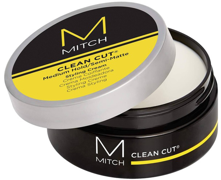 Krem do stylizacji włosów Paul Mitchell Mitch średnie utrwalenie 85 g (9531118772) - obraz 1