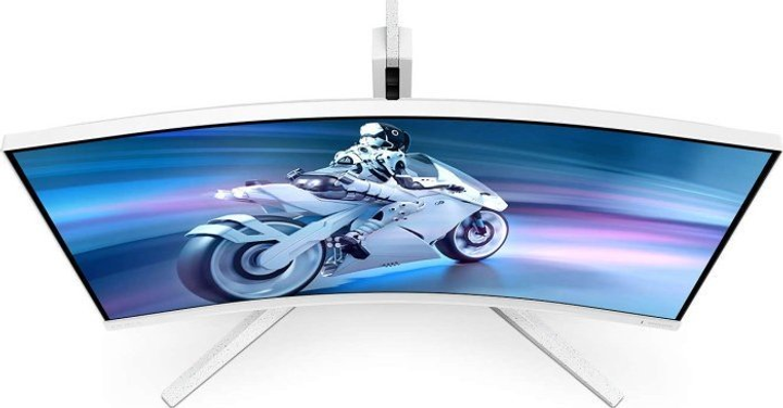 Monitor 31.5" Philips 32M2C5501/00 - obraz 4