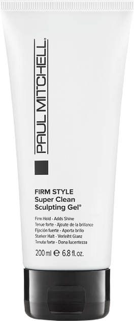 Żel do włosów Paul Mitchell Firm Style mocne utrwalenie 200 ml (9531114576) - obraz 1