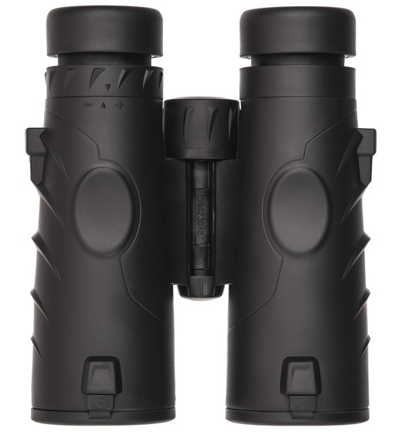 Бинокль Steiner Safari UltraSharp 10x42 - изображение 4