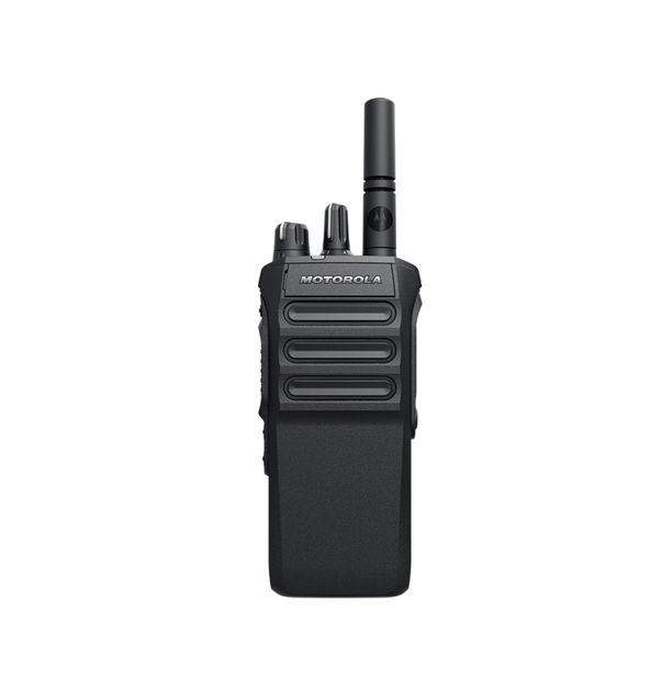 Рація Motorola R7 UHF високочастотна NKP з AES 256 - зображення 7